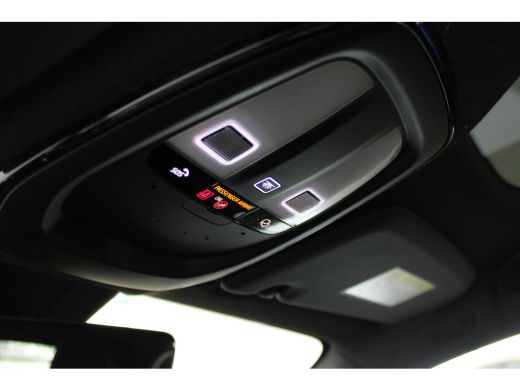 Volvo  EC40 Extended Range 252PK Plus 82 kWh | Trekhaak | Nubuck | Climate Pack | Privacy glas ActivLease financial lease