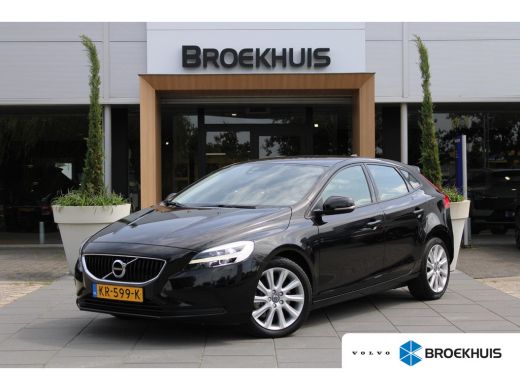 Volvo  V40 T3 Momentum | Standkachel | Stoelverwarming | Cruise Control | High Performance Audio | Parkassist |