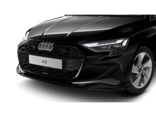 Audi A3 Sportback Pro Line | Aluminium optiek in het interieur | Audi virtual cockpit | Cruise control