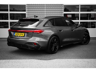Audi A5 Avant S edition | Adaptive cruise control | Aluminium optiek in het interieur | Audi smartphone i...