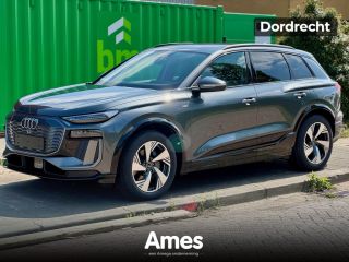 Audi Q6 e-tron Advanced edition performance 100 kWh | Tech Plus | Sportstoelen | 306 pk