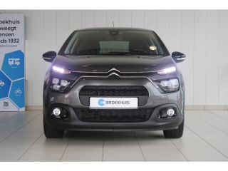 Citroën C3 1.2 Turbo 110-PK Max EAT6 AUTOMAAT | PARKEERSENSOREN | CARPLAY | CLIMATE CONTROL | LICHTMETALEN V...