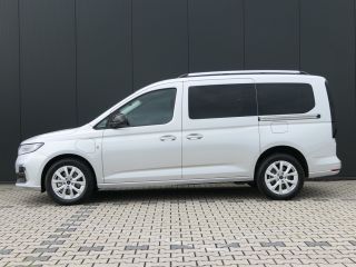 Ford Tourneo Connect 1.5 PHEV Titanium 7 Persoons | 100km Elektrisch Rijbereik | 1400kg Trekgewicht