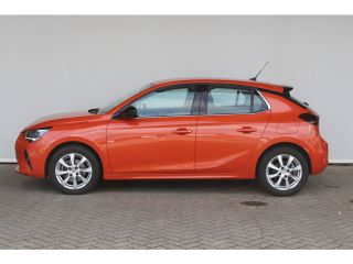 Opel Corsa 1.2 Elegance Apple CarPlay | LED koplampen | Navi | Keyless | 1e eigenaar!