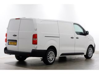 Opel Vivaro 1.5 CDTI 102pk Lang Edition Airco/Navi/Camera 05-2022
