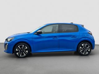 Peugeot 208 1.2 PureTech 100 Allure | Achteruitrijcamera | Connected services | LED achterlichten
