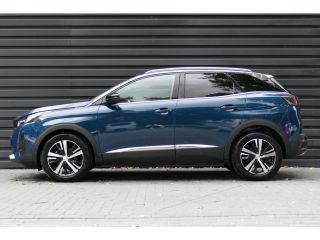 Peugeot 3008 1.2 PURETECH 130PK GT AUTOMAAT / NAVI / CLIMA / PDC / 18"LMV / CAMERA / FULL-LED / WINTERPAKKET /...