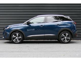 Peugeot 3008 1.6 PURETECH 180PK GT AUTOMAAT / NAVI / ALCANTARA / CLIMA / PDC / 18"LMV / CAMERA / PANO.DAK / KE...