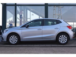 Seat Ibiza 1.0 EcoTSI 95PK Style | Climate Control | Parkeersensoren achter | Apple Carplay/Android Auto | |