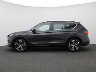 Seat Tarraco 1.4 TSI e-Hybrid PHEV Xcellence Trekhaak wegklapbaar, 360gr Camera, 20" Lmv Supreme, Winterpakkke...