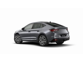 Skoda Enyaq Coupe Sportline | Chrome interieur accenten | Driving mode select | LED interieurverlichting inclusief ...