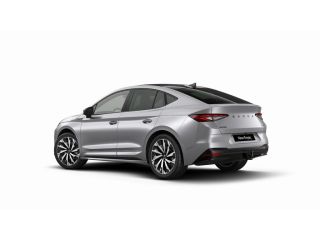 Skoda Enyaq Coupe Sportline | Chrome interieur accenten | Driving mode select | LED interieurverlichting inclusief ...