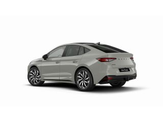 Skoda Enyaq Coupe Sportline | Chrome interieur accenten | Driving mode select | LED interieurverlichting inclusief ...