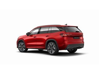 Skoda Kodiaq Sportline Business | Achteruitrijcamera | Crew Protect Assist | Cruise control met speedlimiter