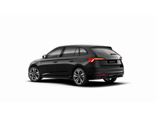 Skoda Scala Monte Carlo | Achteruitrijcamera | Chromen raamlijsten | Cruise control met speedlimiter