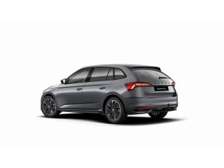 Skoda Scala Monte Carlo | Achteruitrijcamera | Chromen raamlijsten | Cruise control met speedlimiter