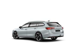 Skoda Superb Combi Sportline Business | Achteruitrijcamera | Climatronic, elektronische airconditioning met 3 ...