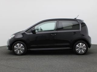 Volkswagen e-up! Max 260 km range CCS, Stoel- en voorruitverwarming, achteruitrijcamera, Parkeerhulp achter, 15'' ...