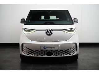 Volkswagen ID. Buzz Cargo 82 kWh Cargo 204 PK | 3 ZITS | TREKHAAK | ADAPT. CRUISE CONTROL | LED | ELEKTR. A. KLEP