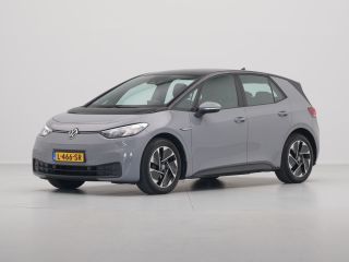 Volkswagen ID.3 Life 58 kWh Navigatie Pdc Stoel stuurverwarming Acc Carplay demo JP