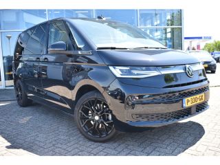 Volkswagen Multivan 1.4 eHybrid 218PK DSG-6 Energetic 7P | TREKHAAK | PANORAMADAK | ALARM | NL VOERTUIG | VERLENGDE G...