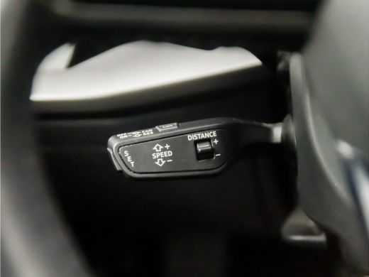 Audi A3 Sportback 35 TFSI Sportline 150Pk Automaat (APPLE CARPLAY, 4 CILINDER, GROOT NAVI, SPORTSTUUR, AD... ActivLease financial lease