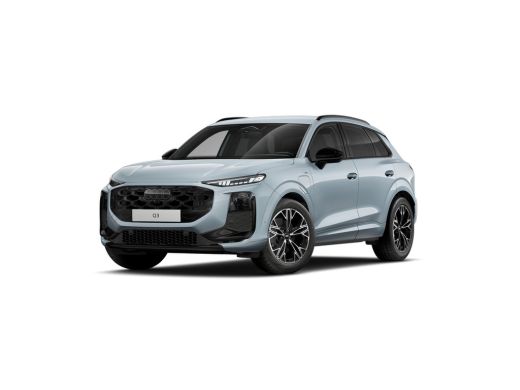Audi Q3 S edition | Adaptive cruise control | Audi sound system | Cruise control ActivLease financial lease