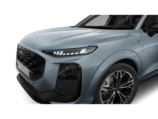 Audi Q3 S edition | Adaptive cruise control | Audi sound system | Cruise control ActivLease financial lease