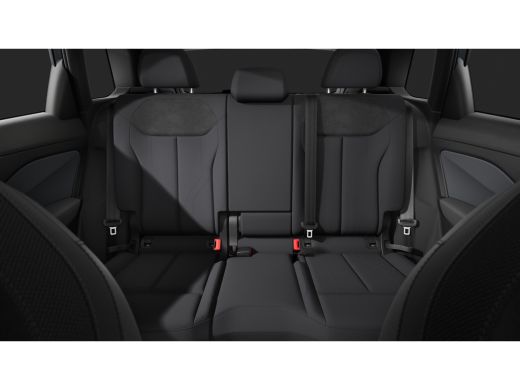 Audi Q3 S edition | Adaptive cruise control | Audi sound system | Cruise control ActivLease financial lease