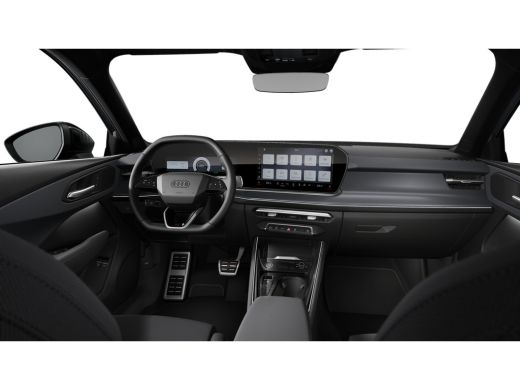 Audi Q3 S edition | Adaptive cruise control | Audi sound system | Cruise control ActivLease financial lease