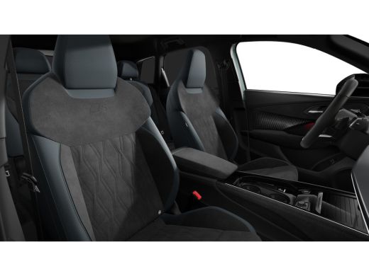 Audi Q3 S edition | Adaptive cruise control | Audi sound system | Cruise control ActivLease financial lease