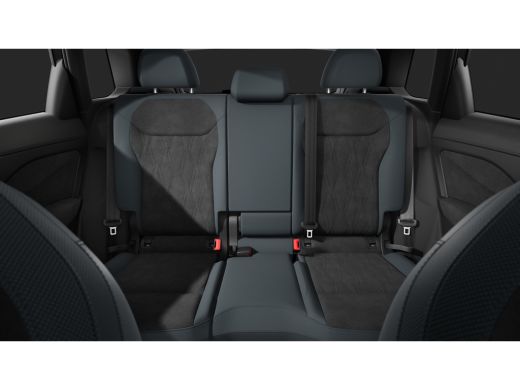 Audi Q3 S edition | Adaptive cruise control | Audi sound system | Cruise control ActivLease financial lease