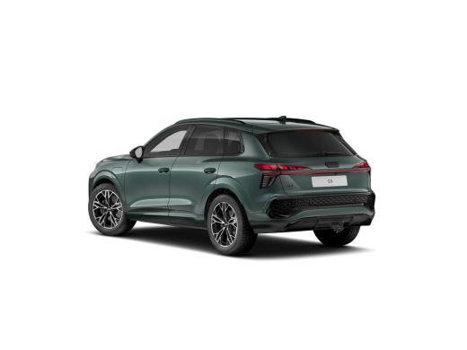Audi Q3 S edition | Adaptive cruise control | Audi sound system | Cruise control ActivLease financial lease