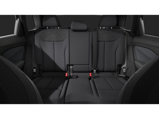 Audi Q3 S edition | Adaptive cruise control | Audi sound system | Cruise control ActivLease financial lease