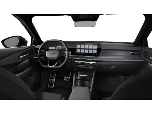 Audi Q3 S edition | Adaptive cruise control | Audi sound system | Cruise control ActivLease financial lease