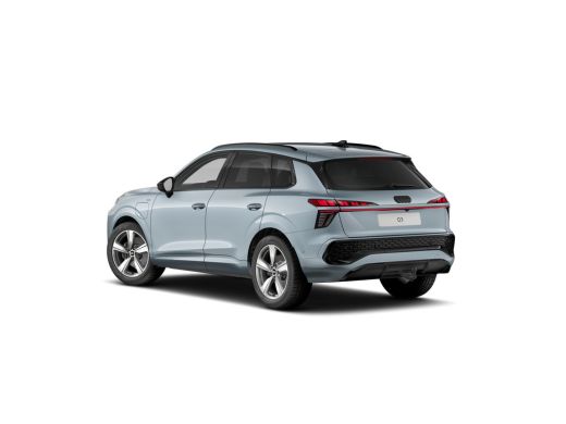 Audi Q3 S edition | Adaptive cruise control | Audi sound system | Cruise control ActivLease financial lease