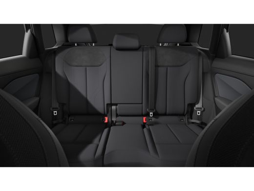 Audi Q3 S edition | Adaptive cruise control | Audi sound system | Cruise control ActivLease financial lease