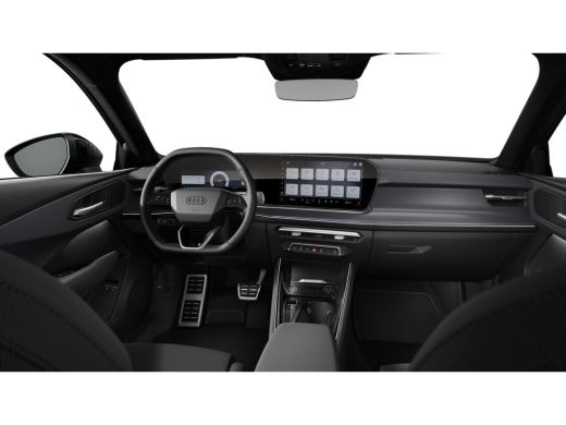 Audi Q3 S edition | Adaptive cruise control | Audi sound system | Cruise control ActivLease financial lease