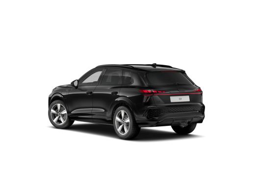 Audi Q3 S edition | Adaptive cruise control | Audi sound system | Cruise control ActivLease financial lease