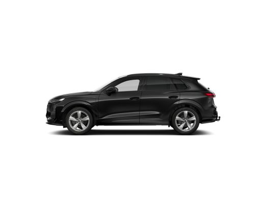 Audi Q3 S edition | Adaptive cruise control | Audi sound system | Cruise control ActivLease financial lease