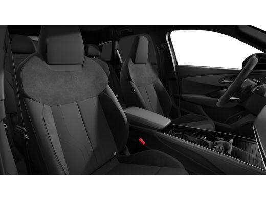 Audi Q3 S edition | Adaptive cruise control | Audi sound system | Cruise control ActivLease financial lease