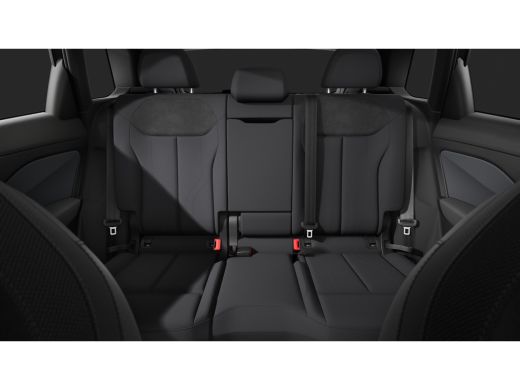 Audi Q3 S edition | Adaptive cruise control | Audi sound system | Cruise control ActivLease financial lease