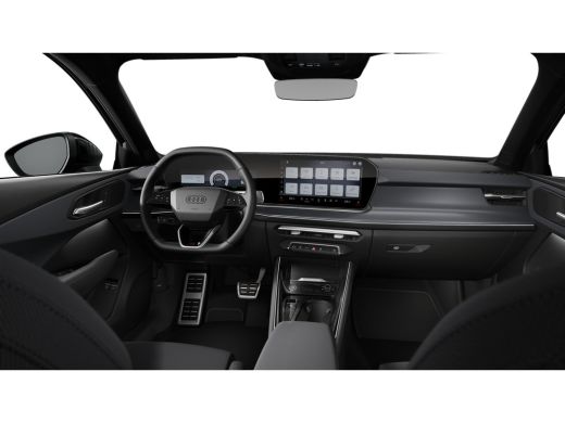 Audi Q3 S edition | Adaptive cruise control | Audi sound system | Cruise control ActivLease financial lease