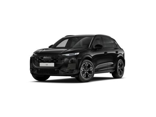 Audi Q3 S edition | 3-zone airconditioning | Adaptive cruise control | Audi sound system ActivLease financial lease