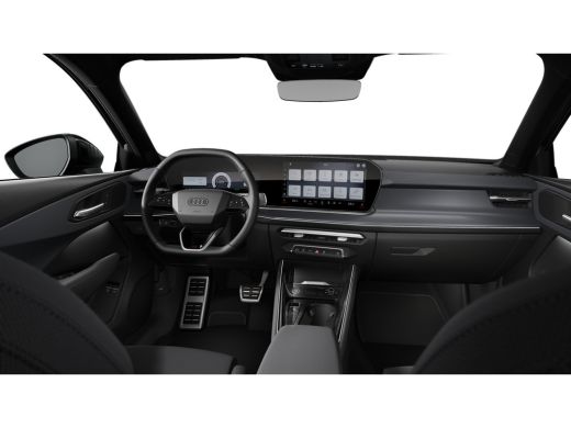 Audi Q3 S edition | 3-zone airconditioning | Adaptive cruise control | Audi sound system ActivLease financial lease