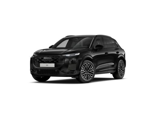 Audi Q3 S edition | Adaptive cruise control | Audi sound system | Cruise control ActivLease financial lease