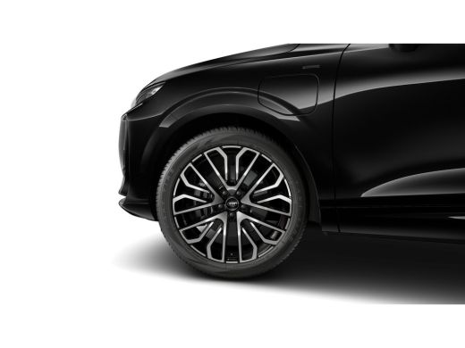 Audi Q3 S edition | Adaptive cruise control | Audi sound system | Cruise control ActivLease financial lease