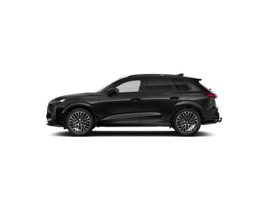 Audi Q3 S edition | Adaptive cruise control | Audi sound system | Cruise control ActivLease financial lease