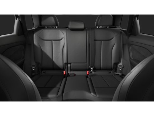 Audi Q3 S edition | Adaptive cruise control | Audi sound system | Cruise control ActivLease financial lease