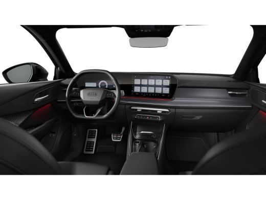 Audi Q3 S edition | Adaptive cruise control | Audi sound system | Cruise control ActivLease financial lease